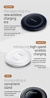 Image result for Samsung Wireless Charging Technology