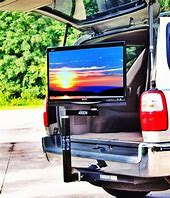 Image result for CRT TV Cart