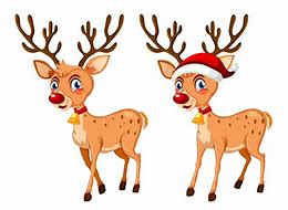 Image result for Reindeer Pictures Xmas