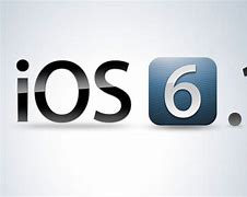 Image result for ios 6