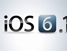 Image result for iPhone iOS 6