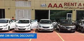 Image result for AAA Car Rental Discounts