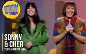 Image result for Sonny and Cher Meme