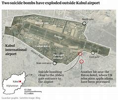 Image result for Kabul Airport Bombing