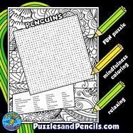 Image result for Penguin Word Search Puzzles
