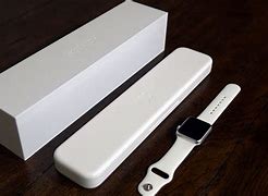 Image result for Apple Watch Mnuf3ll Box