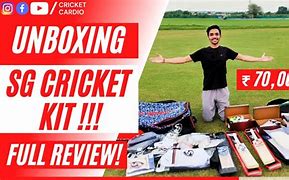 Image result for SG Cricket Tags