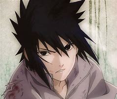 Image result for Pics of Sasuke