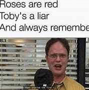 Image result for Toby the Office Meme