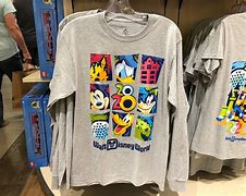 Image result for Walt Disney World Store Merchandise