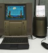 Image result for Twentieth Anniversary Macintosh