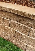 Image result for Concrete Retaining Wall Systems