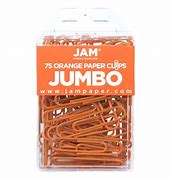 Image result for Giant Paper Clips