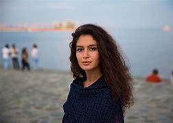 Image result for Women of Baku