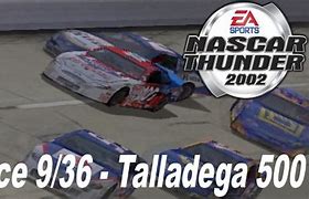 Image result for NASCAR Thunder 2002 Talladega Road Course