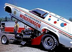 Image result for Famous Funny Car Drivers 70s