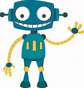 Image result for Robot No Background