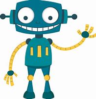 Image result for Free Robot Images