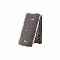 Image result for Verizon LG Exalt Flip Phone