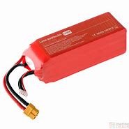 Image result for Drone Battery