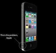 Image result for iPhone with No Antenna