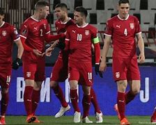 Image result for Serbia World Cup