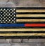 Image result for American Police Badge