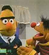 Image result for Bert Sesame Street