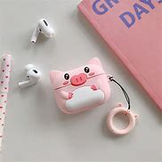 Image result for Urban Outfitters Pig AirPod Case