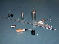 Image result for Examples of Calibration Tools