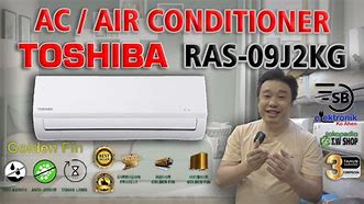 Image result for AC Toshiba Gold