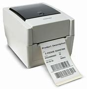 Image result for Toshiba Label Printer with USB Cable