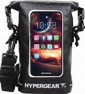 Image result for Waterproof Phone Pouches
