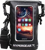 Image result for Waterproof Mobile Phone Pouch