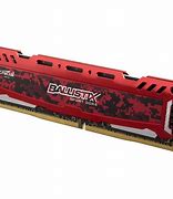 Image result for Balistic DDR4 RAM
