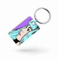 Image result for Loyalty Card Key Chain