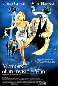 Image result for Claude Rains Invisible Man