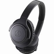 Image result for Audio-Technica Bluetooth Headphones