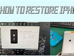 Image result for iPhone Reprogramming Tool