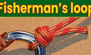 Image result for Climbing Knots Carabiner