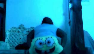 Image result for Spongebob Twerking Meme