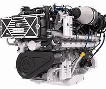 Image result for Cat C32 Marine Engine