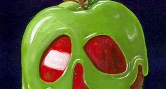 Image result for Poison Apple Jackets