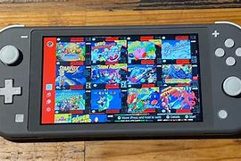 Image result for Nintendo Switch Lite Games