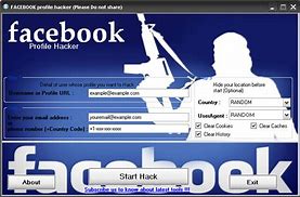 Image result for Facebook Hack Profile