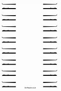 Image result for Lock Picking Tools Template.pdf