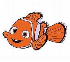 Image result for Nemo to Draw