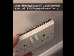 Image result for Broken Power Strip Picture