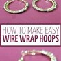 Image result for Wire Wrapping Jewelry Tutorial