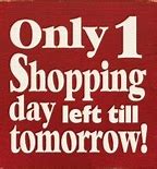 Image result for Shopping N Local Quotes